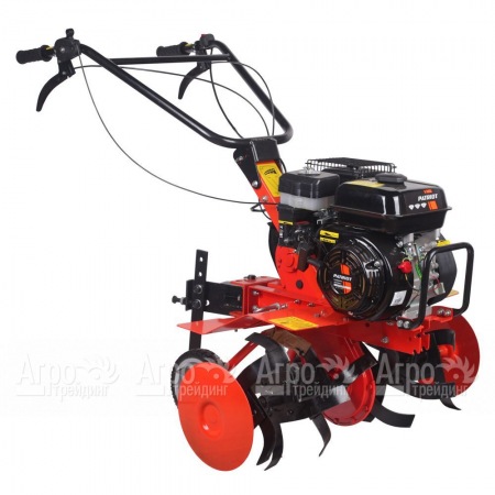 Бензиновый культиватор Patriot T 6,5/800 FB PG California 2 в Курске