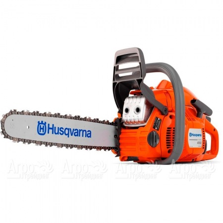 Бензопила Husqvarna 450e II-15" в Курске