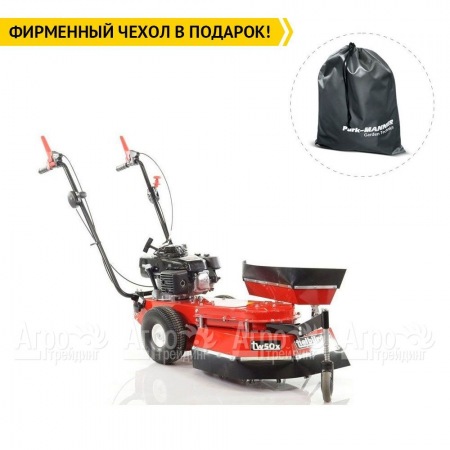 Машина для чистки плитки и брусчатки Tielbuerger TW50X в Курске