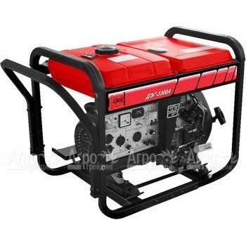 Бензогенератор Moeller MR/GGT25003 2,2 кВт в Курске