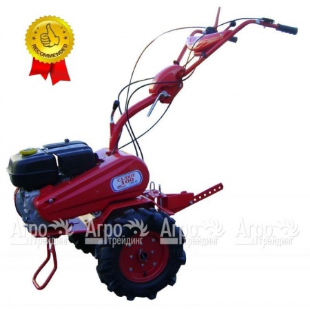 Мотоблок Салют-100 с двигателем Kohler OHV 6.5 л.с. (Салют 100-К-М1) в Курске