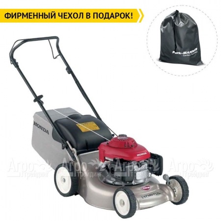 Газонокосилка бензиновая Honda HRG 416 SKEH в Курске