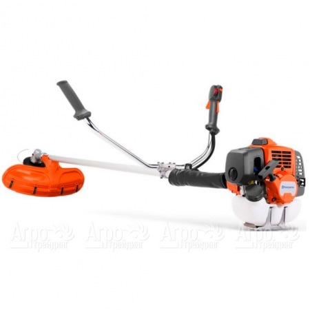 Бензокоса (бензиновый триммер) Husqvarna 541RS в Курске