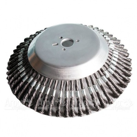 Щетка металлическая для подметальных машин AS-Motor AS 30 в Курске
