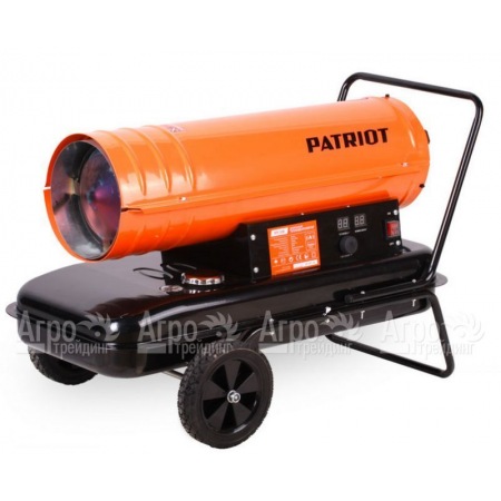 Дизельная тепловая пушка Patriot DTC 228 в Курске
