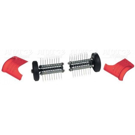 Pubert 8000020707 Щелеватель газона для MB 31H, MB 33R в Курске