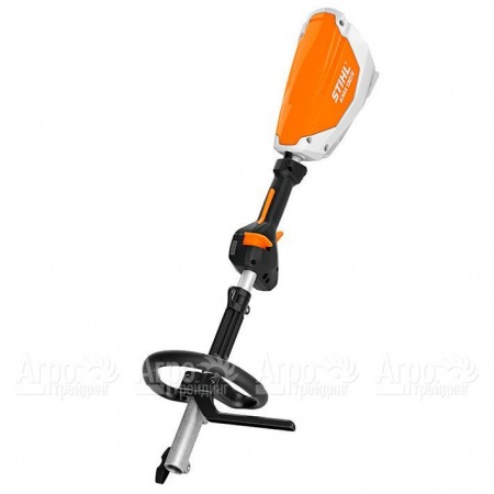 Комби-двигатель Stihl KMA 130R без аккумулятора и ЗУ в Курске