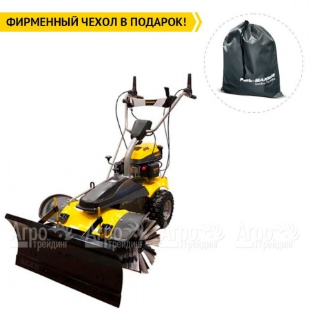Подметальная машина Champion GS5080 в Курске