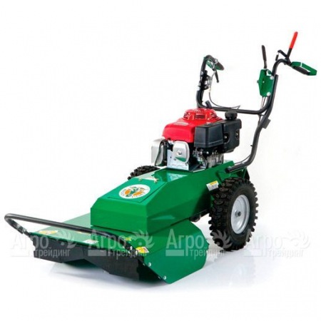 Газонокосилка бензиновая Billy Goat BC2600HM в Курске
