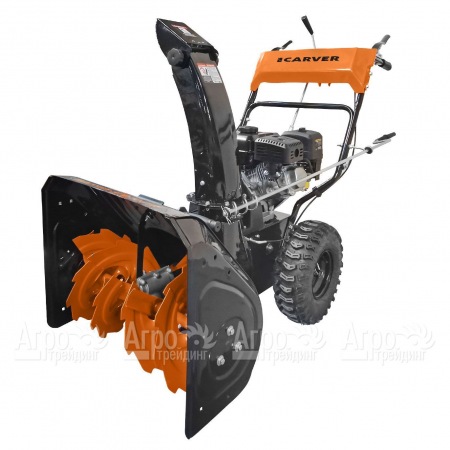 Снегоуборщик Carver STG 7061R в Курске