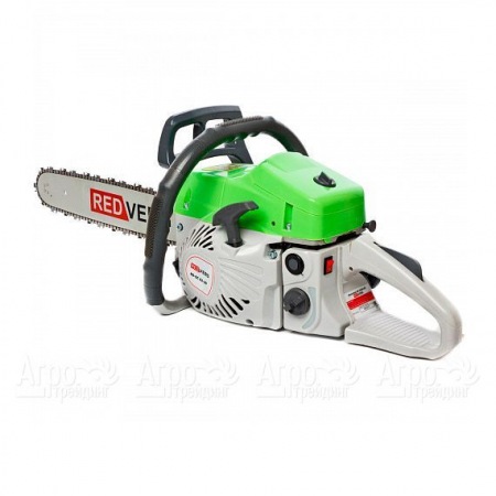 Бензопила RedVerg RD-GC62-20" в Курске