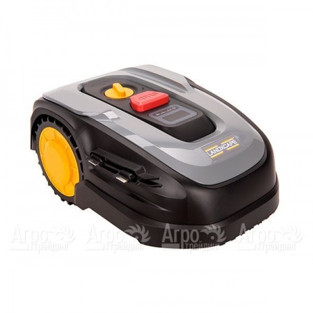 Газонокосилка-робот Worx LX797 Landxcape 400 в Курске