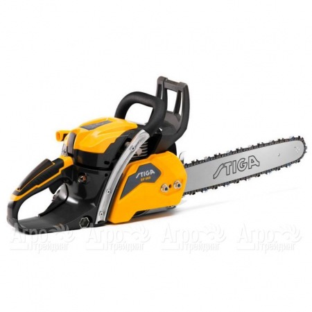 Бензопила Stiga SP 466-15&quot;  в Курске