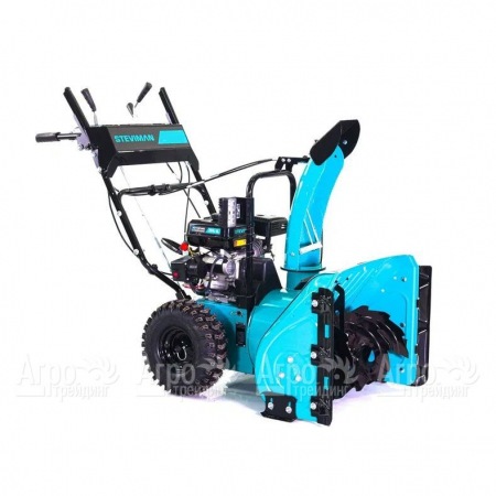 Снегоуборщик Steviman SX-8560 в Курске