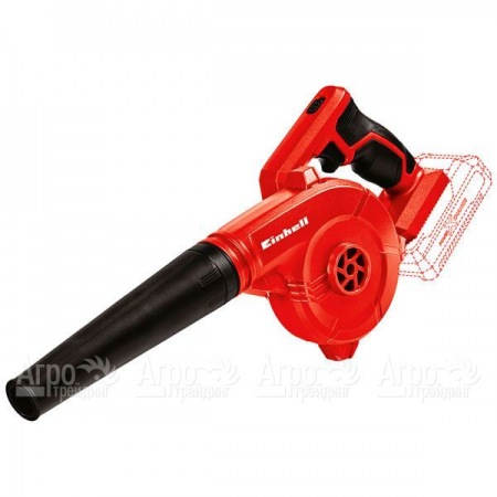 Воздуходувка аккумуляторная Einhell PXC TE-CB 18 Li-Solo в Курске