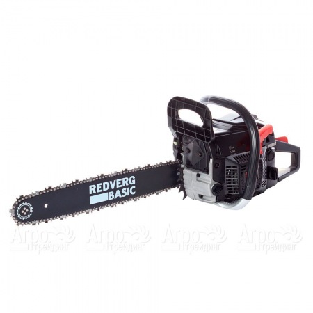 Бензопила RedVerg GC-45C-18" в Курске