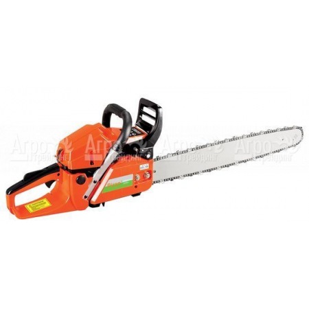 Бензопила Piran CS6055ES-18" в Курске