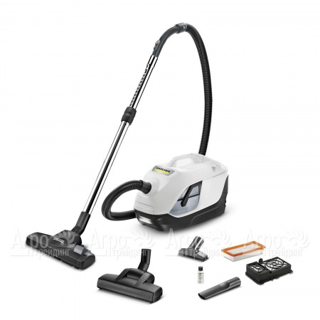 Мойка высокого давления Karcher DS 6 Plus в Курске