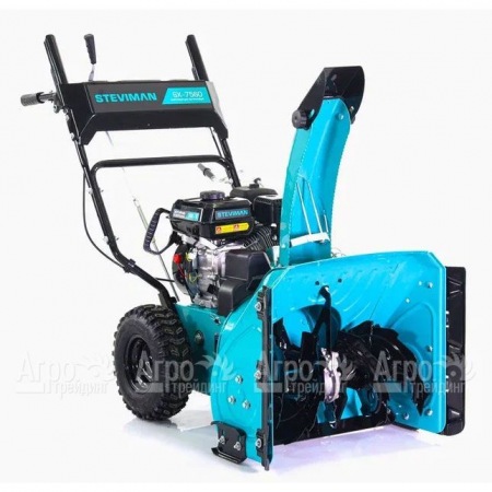 Снегоуборщик Steviman SX-7560 в Курске