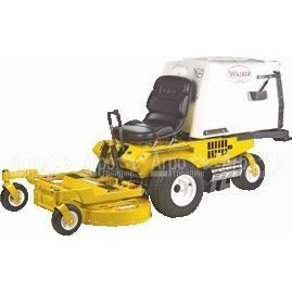 Бензиновая коммерческая газонокосилка Walker - MT SD 26   в Курске