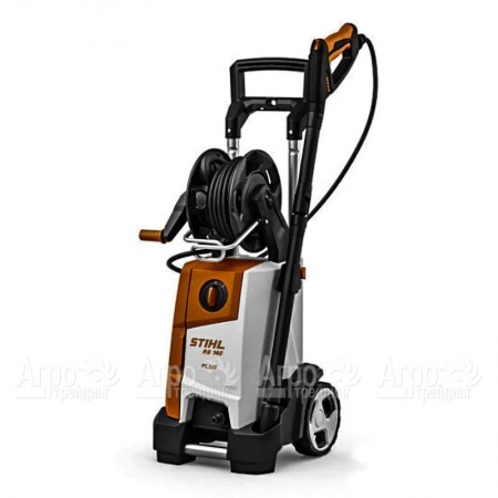 Мойка высокого давления Stihl RE 140 Plus в Курске
