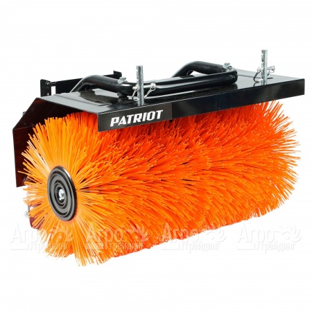 Щетка в сборе B 60 для Patriot PS 888 в Курске