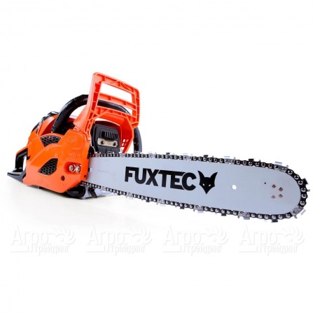 Бензопила Fuxtec FX-KS146-16" в Курске