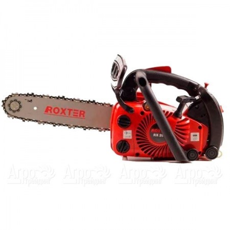 Бензопила Prorab Roxter RX 250-12" в Курске