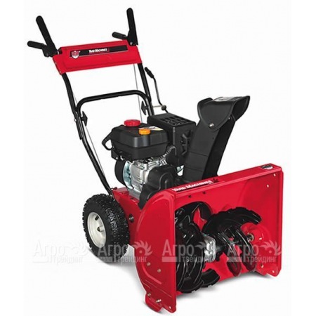 Снегоуборщик MTD Yard Machines 62 BD в Курске