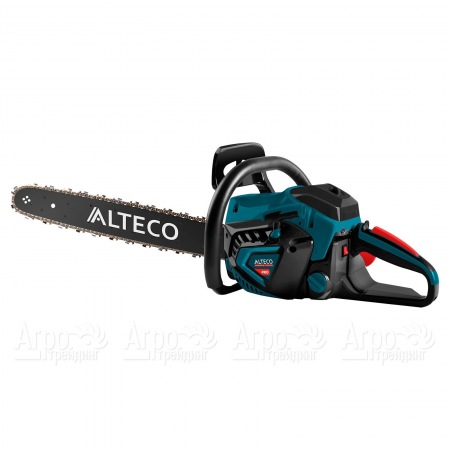 Бензопила Alteco Pro GCS 52 20" в Курске