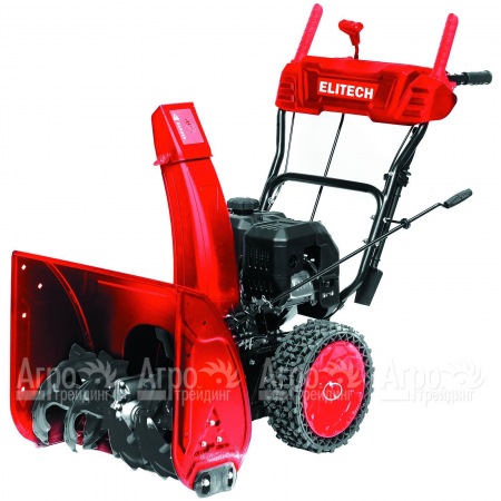 Снегоуборщик Elitech СМ 0756НС (E1609.024.00) в Курске