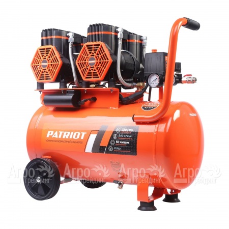 Компрессор безмасляный Patriot KDS 540 F50  в Курске