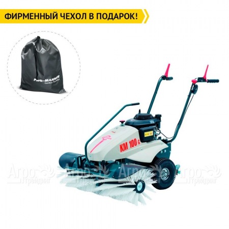 Подметальная машина Cramer KM 100 G в Курске