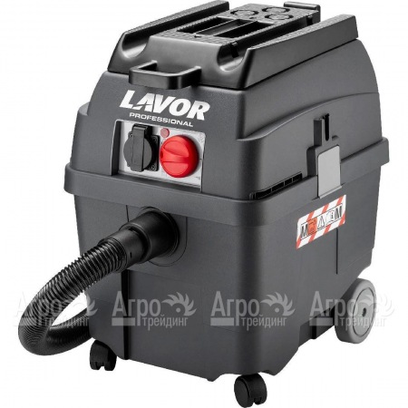 Промышленный пылесос Lavor Professional Pro Worker EM  в Курске