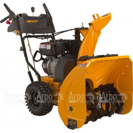 Снегоуборщик Parton PA624ES в Курске