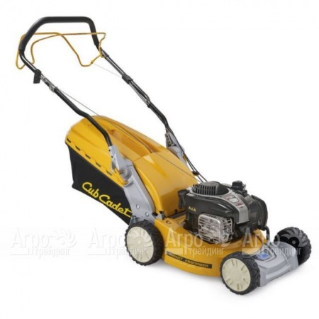 Газонокосилка бензиновая Cub Cadet CC 46 SPB в Курске