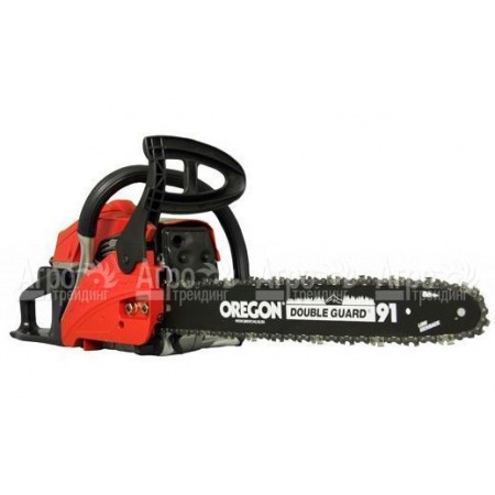 Бензопила Ikra Mogatec PСS 5045-18" в Курске