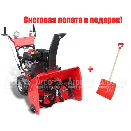 Снегоуборщик Ikra mogatec ESF 6107 в Курске