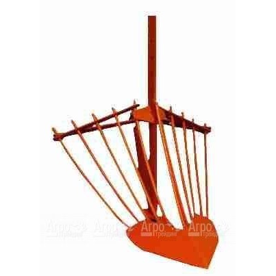 Viking Плуг для копки картофеля 69061111121В в Курске