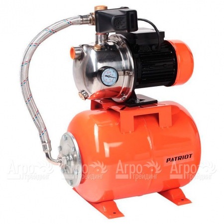 Насосная станция Patriot R 1200/24 INOX в Курске
