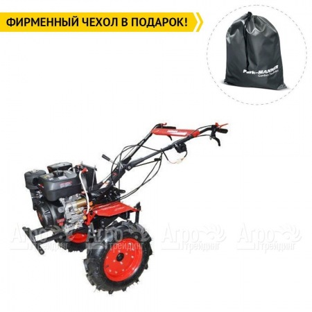 Бензиновый мотоблок Weima WM1100F-6 с двигателем WM188F/P 13 л.с. (фрезы в комплекте) в Курске