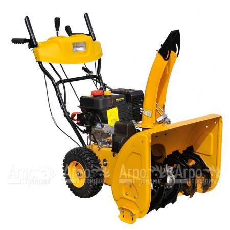 Снегоуборщик Zmonday STG6562A-01E в Курске