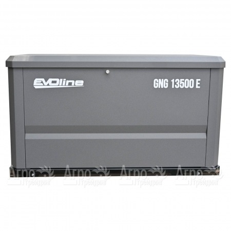 Газовый генератор EVOline GNG 13500 E 12 кВт в Курске