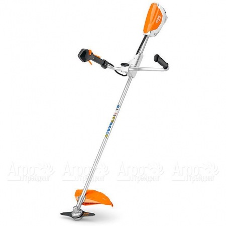 Аккумуляторный триммер Stihl FSA 130 в Курске