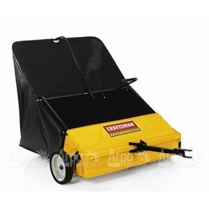 Щетка для листвы с мусоросборником Craftsman 24229  в Курске