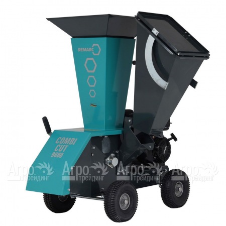 Измельчитель бензиновый Remarc Combi Cut 9600 в Курске