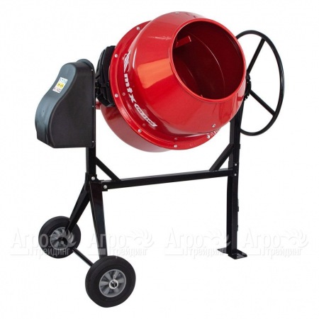 Бетоносмеситель MTX СМ-220К (Бетономешалка MTX СМ-220К) в Курске