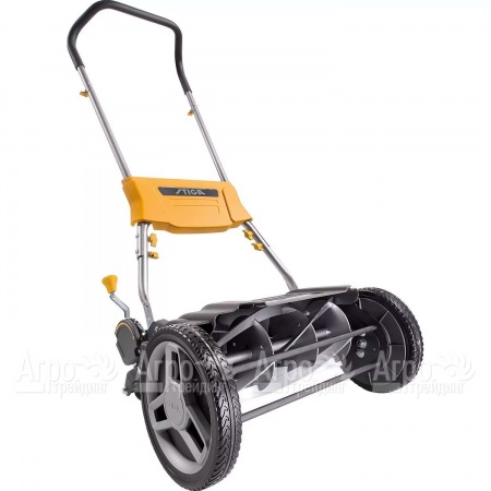 Механическая газонокосилка Stiga SCM 440 FS в Курске