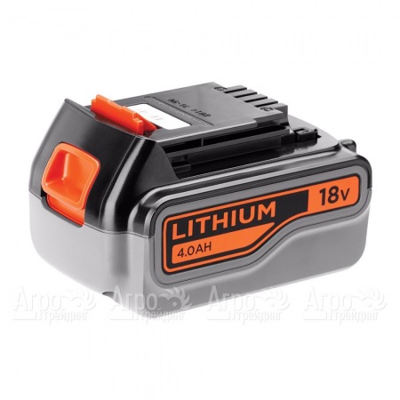 Аккумулятор Black+Decker BL4018 в Курске