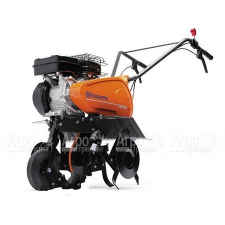Культиватор Husqvarna T50RS 9658963-01 в Курске